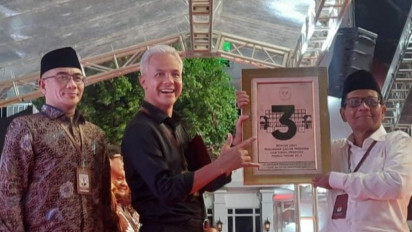 Keunggulan Pendidikan Pondok Pesantren, Institusi Pendidikan yang Menjadi Fokus Ganjar Pranowo