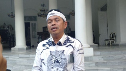 Politisi Gerindra Sarankan RT dan RW Digaji Secara Wajar, Ini Alasannya...