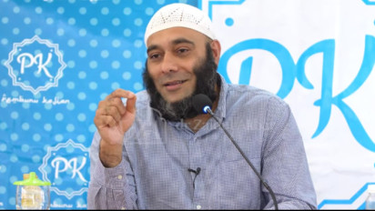 Memangnya Hipertensi Bisa Sembuh dengan Lakukan Terapi Bekam? dr Zaidul Akbar Jawab Begini, Siapa Sangka Ternyata...