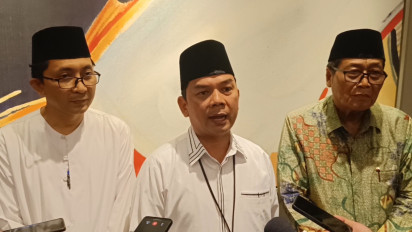 Tingkatkan Literasi Ekonomi Syariah, Bank Indonesia Gandeng Khatib Masjid se Jawa Timur
