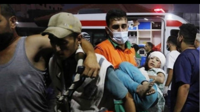 Surat Terbuka Mer-C Serukan Pemimpin Dunia Hentikan Genosida di Jalur Gaza