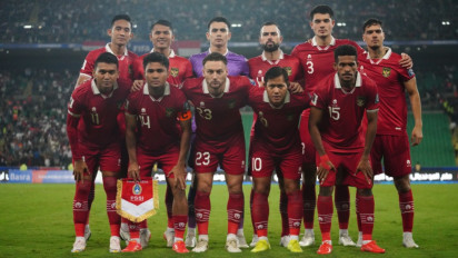 Pemain yang Dipanggil Timnas Dapat Gaji atau Cuma Uang Saku Saja? Begini Penjelasannya