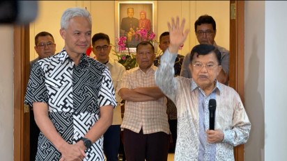 JK: Jika Ada Pejabat Tidak Netral Maka Dia Melanggar Sumpahnya, Hukumannya Dunia Akhirat