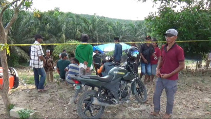 Kuburan Santri yang Tewas di Tebo Jambi Dijadwalkan Dibongkar Senin Besok, Polisi dan Keluarga Lakukan Persiapan