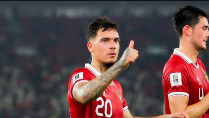 Pilu, Kisah di Balik Shayne Pattynama Ingin Membela Timnas Indonesia Dibongkar oleh Mantan Exco PSSI, Ternyata ..