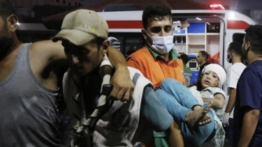 Israel Mengaku Tidak Tahu Kenapa Banyak Anak di Gaza Tewas, Penasihat Netanyahu Sebut Ada Faktor Lain