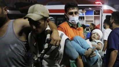 Israel Mengaku Tidak Tahu Kenapa Banyak Anak di Gaza Tewas, Penasihat Netanyahu Sebut Ada Faktor Lain