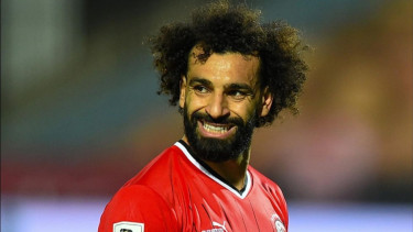 Suporter Rusuh, Mohamed Salah Harus Dikawal Tentara Saat Meninggalkan Lapangan