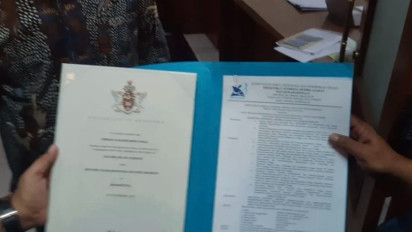 Gibran Sebut Tudingan Ijazah Palsu Hal yang Lucu: Kenapa Baru Sekarang Dipermasalahkan?