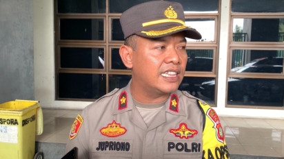 Polisi Periksa 12 Siswa SMPN 7 Bekasi terkait Kasus Kuda Tomprok, Begini Hasilnya...