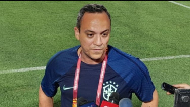 Terkesan dengan Keramahan Masyarakat, Pelatih Brasil U-17 Berniat Belajar Bahasa Indonesia