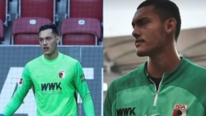 5 Pemain Keturunan yang Tolak Bela Timnas Indonesia dan Ada yang Akhirnya Pilih Jadi Warga Negara Lain