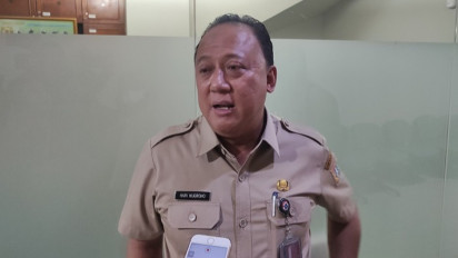 Disnakertransgi DKI Jakarta Sebut Kenaikan UMP yang Terlalu Tinggi Berdampak Banyak Perusahaan Tutup