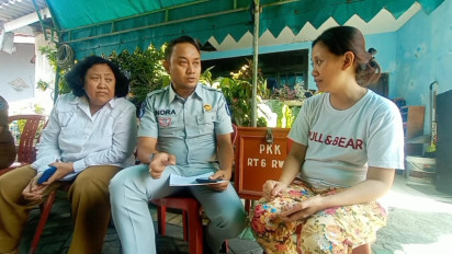 Korban Laka Maut Kereta Api Probowongi di Lumajang Dapat Santunan Rp50 Juta dari Jasa Raharja