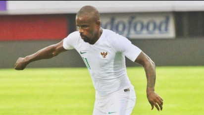 Greg Nwokolo Ungkap Perbedaan Mencolok Sepak Bola Eropa dengan Indonesia, Siapa Sangka Ternyata Hal Ini Diungkap, Katanya ..