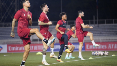 3 Pemain Timnas Indonesia Ini Bisa Dibilang Terima Gaji Paling Besar, Ada Nama Pemain Persib Bandung, 2 Lagi adalah…