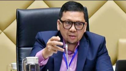 Anggota Bawaslu Medan Kena OTT Polda, Ketua Komisi II DPR: Gejala Gunung Es
