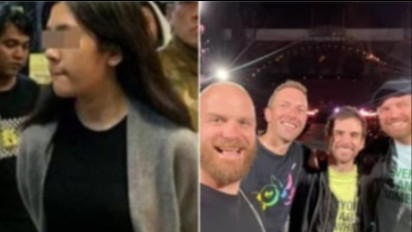 Gischa Debora Raup Rp15 M dari Tipu Tiket Coldplay, Universitas Trisakti Ungkap Kebiasaannya di Kampus