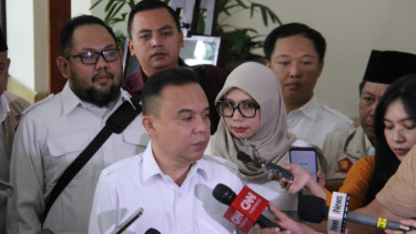 Ganjar Kasih Rapor Merah untuk Penegakan Hukum Era Jokowi, Gerindra: Di Situ Kan Ada Pak Mahfud