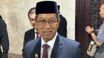 Ini Besaran Kenaikan UMP DKI Jakarta Tahun 2024