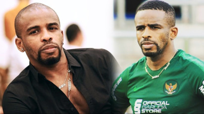 Greg Nwokolo Pemain Termahal di Indonesia? Miliki Mobil Lamborghini dan Jam Rolex Di Hadapan Atta Halilintar, Katanya Dia…