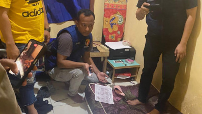 Mahasiswi Universitas Sriwijaya Meninggal Dunia Usai Telan Pil Penggugur yang Dibeli Online