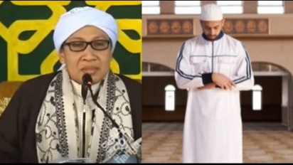 Meski Sangat Sibuk, Buya Yahya Mengingatkan Setiap Muslim Tidak Tinggalkan Amalan Ini: Mengundang Rezeki Lahir dan Batin