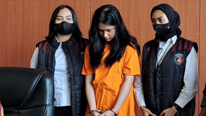 Iming-iming Dekat dengan Promotor, Gischa Debora Tipu Ribuan Penggemar Coldplay dan Raup Rp5,1 Miliar dari Tiket Palsu