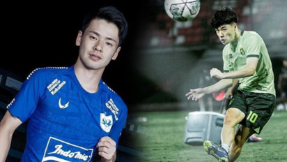 Pantas Saja Taisei Marukawa Betah di Indonesia, Ternyata Secara Blak-Blakan Mengaku Gajinya Setara dengan…