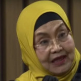 Viral Video Klaim Mobil Eks Menkes Siti Fadilah Supari Dibom, Kemenkes Tegaskan Hoaks