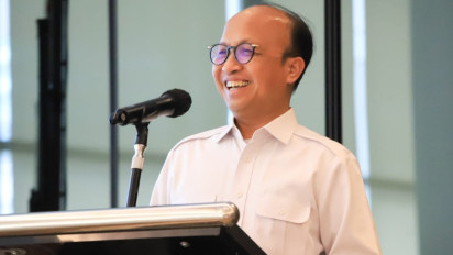 BUMN Diharap Jadi Contoh Pelaksanaan Hubungan Industrial yang Harmonis