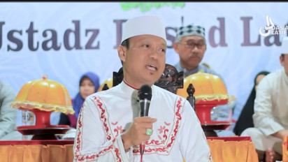 Daripada Ngeluh, Lebih Baik Amalkan Shalat Tahajud 40 Malam Berturut-turut, Ternyata Wasiat Rasulullah