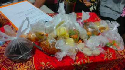 Puluhan Warga Kadipiro Solo Diduga Keracunan usai Makan Terik Daging Sapi di Acara Nikahan