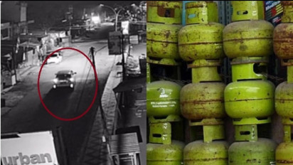 Warga Sinjai Diresahkan dengan Aksi Pencurian Puluhan Tabung Gas, Korban Berharap Polisi Temukan Pelaku