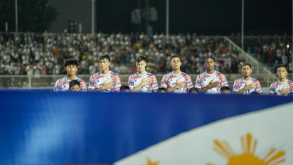 Kurang Apalagi Filipina, Modal Liga Indonesia Hingga Jadi Mantu Legenda Dilakukan Guna Taklukan Indonesia