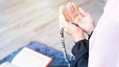 Doa Setelah Shalat Dhuha yang Dianjurkan, Ustaz Syafiq Riza Basalamah: Tercantum dalam Hadits Shahih