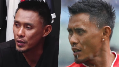 Cuma Karena Bisa Bahasa Inggris? Maman Abdurrahman Pernah Jujur Soal Syarat Jadi Kapten Timnas Indonesia, Ternyata...