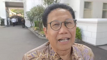 Menteri Desa Sebut Bahaya Jika Perangkat Desa Tak Netral di Pemilu Karena Biasa Jadi KPPS