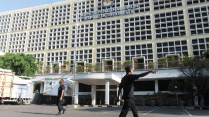 KPU Telah Konfirmasi Keabsahan Ijazah Gibran, Idham: Jika Diizinkan Akan Dipublikasikan