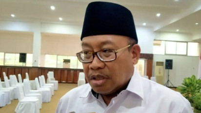 Pj Gubernur NTB Hari Ini Diperiksa KPK sebagai Saksi Kasus Dugaan Korupsi Eks Wali Kota Bima