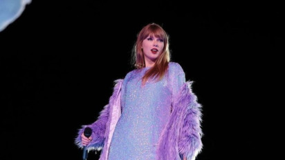 Lirik Lagu Back to December - Taylor Swift, Cocok Didengarkan untuk Kamu yang Sedang Kangen Sama Mantan