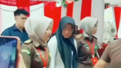 Joki CPNS yang Ditangkap di Lampung Dibayar Rp25 Juta, Dibayar Kalau ‘Klien’ Lolos Seleksi