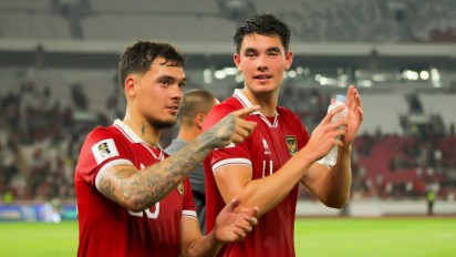 Update Transfer Timnas Indonesia: 1 Pemain Naturalisasi Ini Akhirnya Punya Klub Baru? Rumornya Gabung...