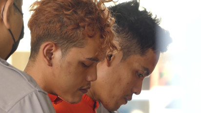 Besok, PN Sleman Gelar Sidang Perdana Kasus Mutilasi Mahasiswa Universitas Muhammadiyah Yogyakarta