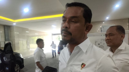 Tekan Peredaran Narkoba di Malam Pergantian Tahun, Polri Bakal Razia Tempat Hiburan se-Indonesia