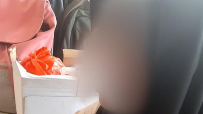 Terkuak! Polda Lampung Sebut Mahasiswi ITB Jadi Joki CPNS untuk 3 Peserta