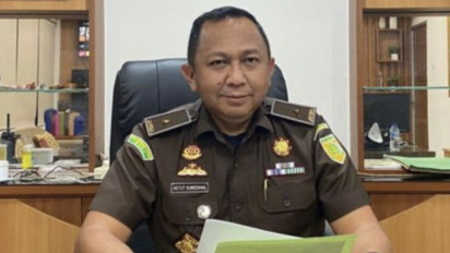 Terus Bongkar Kasus Korupsi BTS Kominfo, Kejagung Periksa 2 Saksi Penting