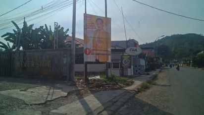 Terpidana Caleg Andi Dodi Hermawan Tidak Kunjung Serahkan Diri, Jaksa Surati Keluarga