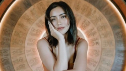 Polisi Ringkus Pelaku Penipuan Terhadap Artis Jessica Iskandar saat Sembunyi di Thailand