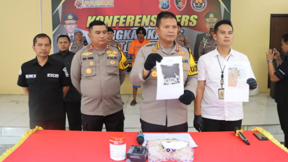 Dicekoki Miras di Kamar Kos, Siswi SMA Kelas 2 di Sidoarjo Jadi Korban Persetubuhan